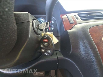 2011 Chevrolet Tahoe LS 1LS - miniatura 8
