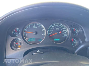 2011 Chevrolet Tahoe LS 1LS - miniatura 9