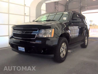 2011 Chevrolet Tahoe LS 1LS