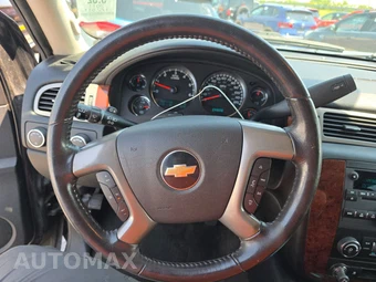 2011 Chevrolet Tahoe LS 1LS – miniatura 10