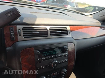 2011 Chevrolet Tahoe LS 1LS – miniatura 11