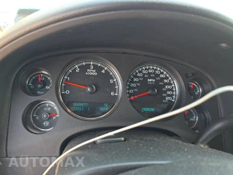 2011 Chevrolet Tahoe LS 1LS – miniatura 12