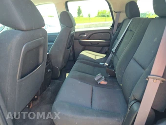 2011 Chevrolet Tahoe LS 1LS – miniatura 13