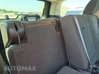 2011 Chevrolet Tahoe LS 1LS – miniatura 14