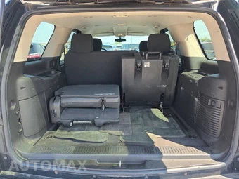 2011 Chevrolet Tahoe LS 1LS – miniatura 17
