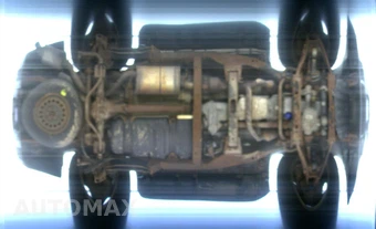 2011 Chevrolet Tahoe LS 1LS – miniatura 18