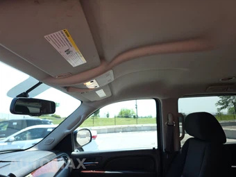 2011 Chevrolet Tahoe LS 1LS – miniatura 19
