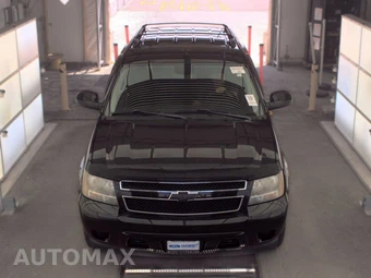 2011 Chevrolet Tahoe LS 1LS – miniatura 2