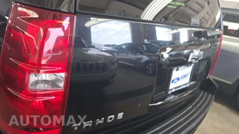 2011 Chevrolet Tahoe LS 1LS – miniatura 21