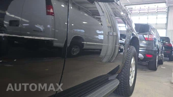 2011 Chevrolet Tahoe LS 1LS – miniatura 25