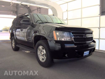 2011 Chevrolet Tahoe LS 1LS – miniatura 3