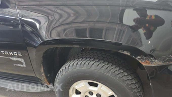 2011 Chevrolet Tahoe LS 1LS – miniatura 31
