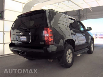 2011 Chevrolet Tahoe LS 1LS – miniatura 4