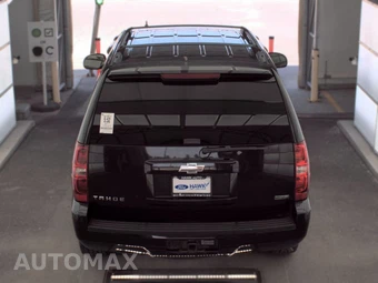 2011 Chevrolet Tahoe LS 1LS – miniatura 5