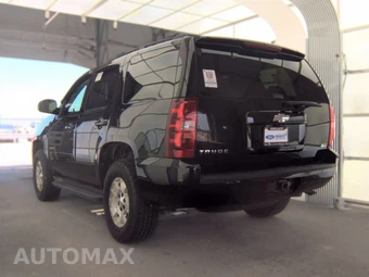 2011 Chevrolet Tahoe LS 1LS – miniatura 6