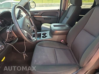 2011 Chevrolet Tahoe LS 1LS – miniatura 7