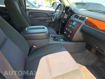 2011 Chevrolet Tahoe LS 1LS – miniatura 8