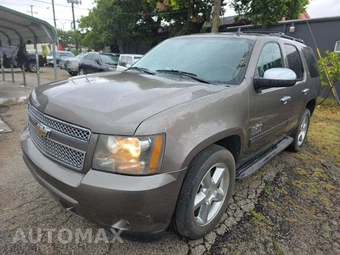 2011 Chevrolet Tahoe LT 1LT