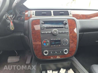2011 Chevrolet Tahoe LT 1LT – miniatura 10
