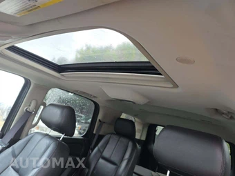 2011 Chevrolet Tahoe LT 1LT – miniatura 11