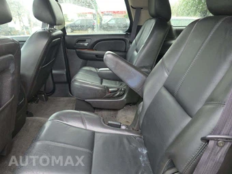 2011 Chevrolet Tahoe LT 1LT – miniatura 13