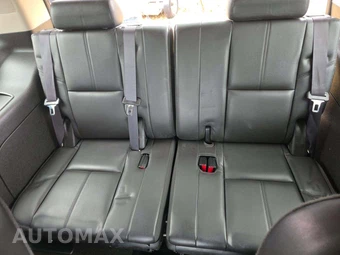 2011 Chevrolet Tahoe LT 1LT – miniatura 14