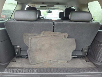 2011 Chevrolet Tahoe LT 1LT – miniatura 15