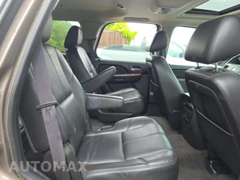 2011 Chevrolet Tahoe LT 1LT – miniatura 17
