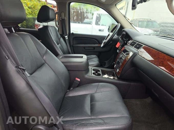 2011 Chevrolet Tahoe LT 1LT – miniatura 19