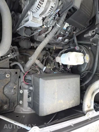 2011 Chevrolet Tahoe LT 1LT – miniatura 22