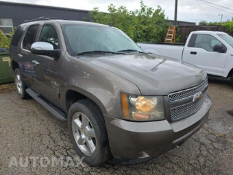 2011 Chevrolet Tahoe LT 1LT – miniatura 4