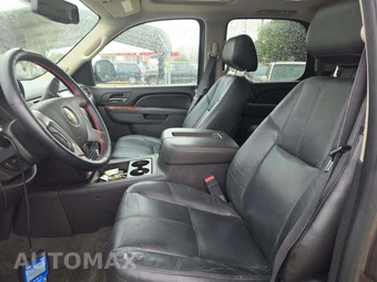 2011 Chevrolet Tahoe LT 1LT – miniatura 6