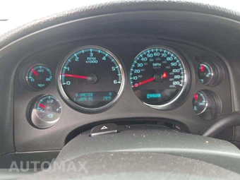 2011 Chevrolet Tahoe LT 1LT – miniatura 9