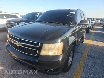 2011 Chevrolet Tahoe LT 1LT
