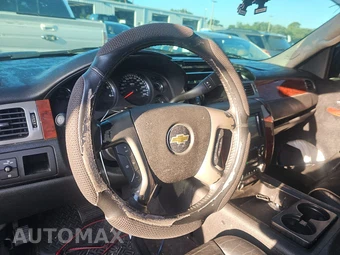 2011 Chevrolet Tahoe LT 1LT – miniatura 10