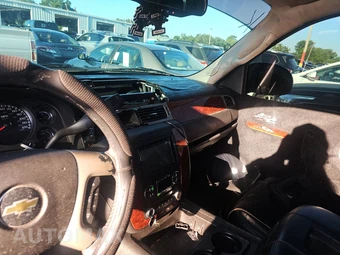 2011 Chevrolet Tahoe LT 1LT – miniatura 11