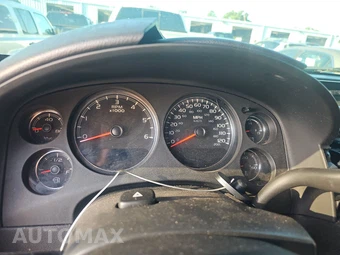 2011 Chevrolet Tahoe LT 1LT – miniatura 12