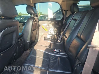 2011 Chevrolet Tahoe LT 1LT – miniatura 13