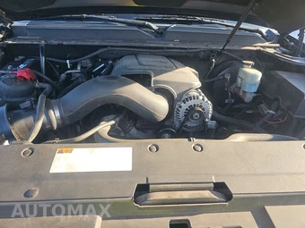 2011 Chevrolet Tahoe LT 1LT – miniatura 15