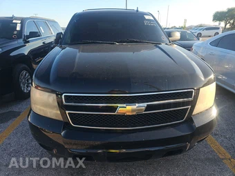 2011 Chevrolet Tahoe LT 1LT – miniatura 2