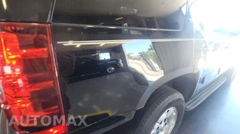 2011 Chevrolet Tahoe LT 1LT – miniatura 21
