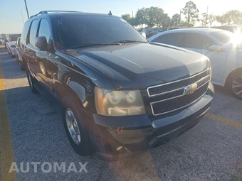 2011 Chevrolet Tahoe LT 1LT – miniatura 3