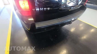 2011 Chevrolet Tahoe LT 1LT – miniatura 31