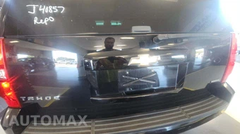 2011 Chevrolet Tahoe LT 1LT – miniatura 32