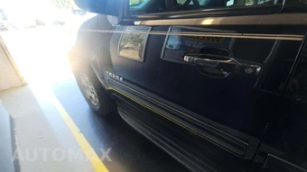 2011 Chevrolet Tahoe LT 1LT – miniatura 35