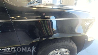 2011 Chevrolet Tahoe LT 1LT – miniatura 38
