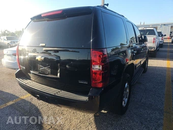 2011 Chevrolet Tahoe LT 1LT – miniatura 4