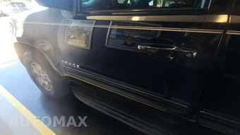2011 Chevrolet Tahoe LT 1LT – miniatura 41