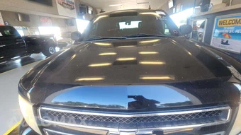 2011 Chevrolet Tahoe LT 1LT – miniatura 42