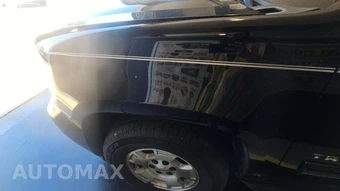 2011 Chevrolet Tahoe LT 1LT – miniatura 43